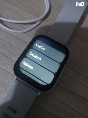 Xiaomi Redmi Watch 5 Active