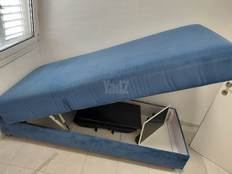 מיטה יחידה