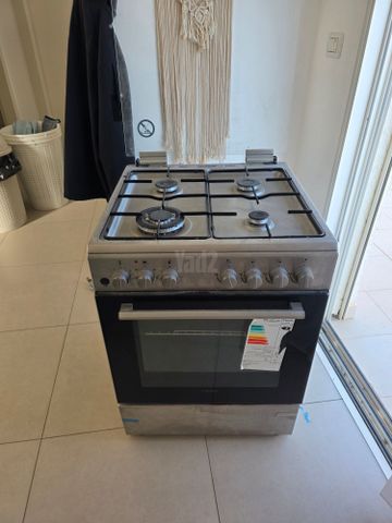 תנור וכריים