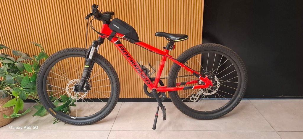 rockrider st 900 kids 24 inch