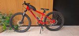 rockrider st 900 kids 24 inch