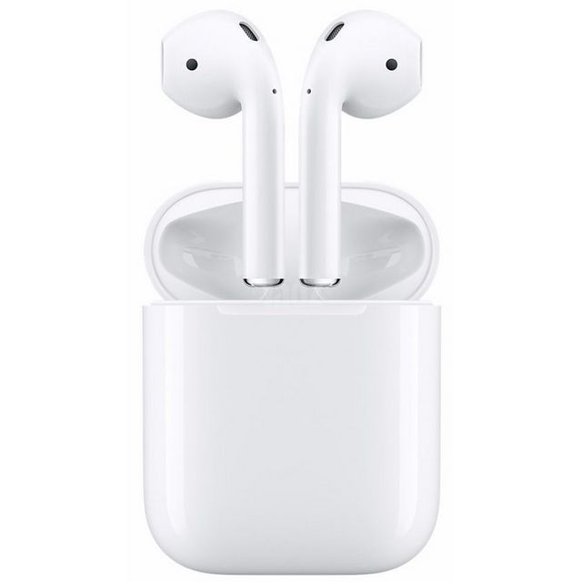 Apple AirPods A1523