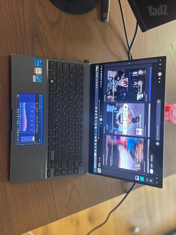 ASUS Zenbook 14 i5