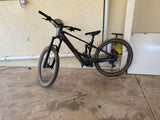 Orbea wild 29 bosch
