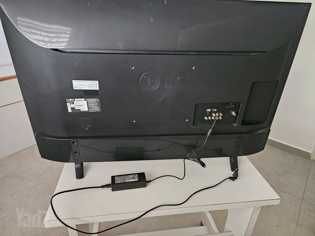 טלויזיה LG