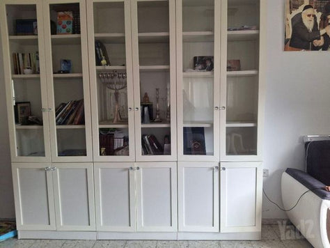 ספרית קודש