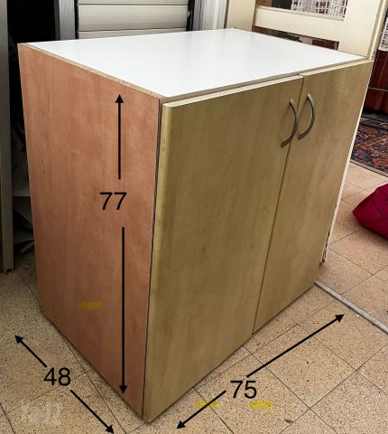 ארונית מטבח