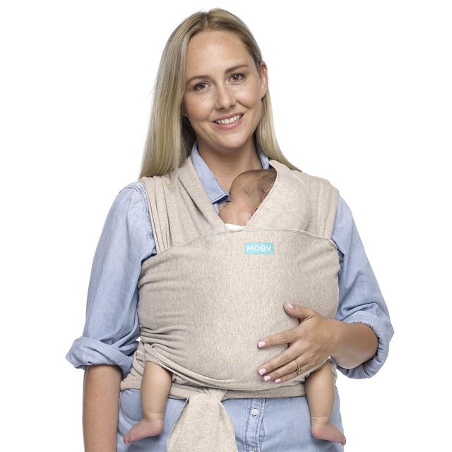 מנשא לתינוק