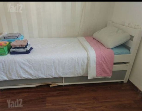 מיטת חבר למסירה חינם