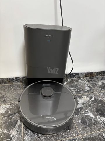 למכירה Dreame Bot Z10 Pro