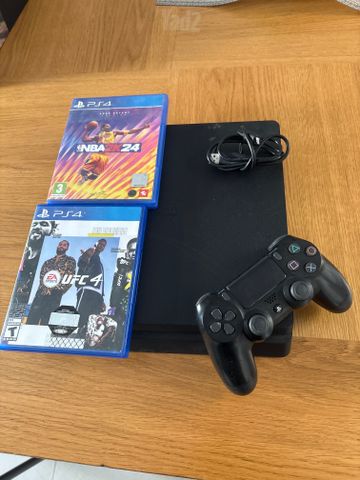Ps4