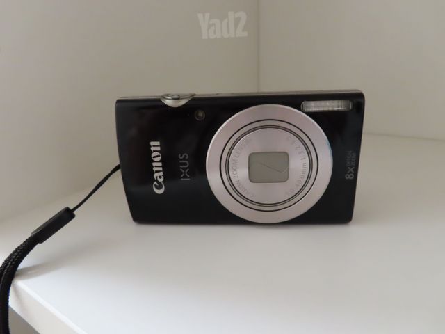 מצלמת Canon IXUS185