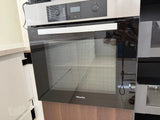 תנור אפיה miele