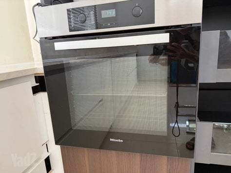 תנור אפיה miele