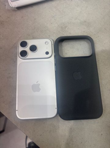 Iphone 17 pro