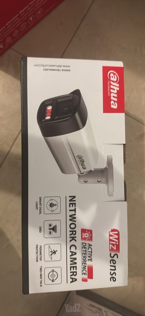 מצלמת רשת