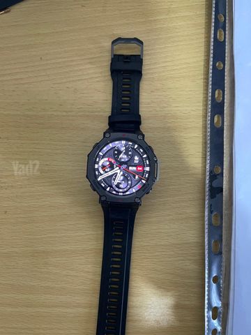 Amazfit T-Rex 3
