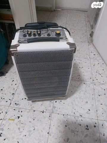 מגבר לגיטרה
