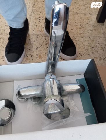 ברז