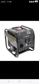 גנרטור  3800w