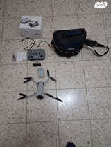 רחפן dji mini 3 pro
