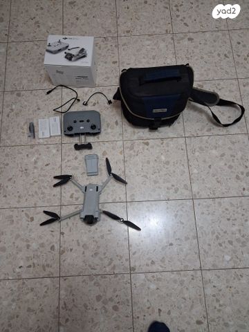רחפן dji mini 3 pro