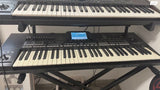 Korg pa3 x orental