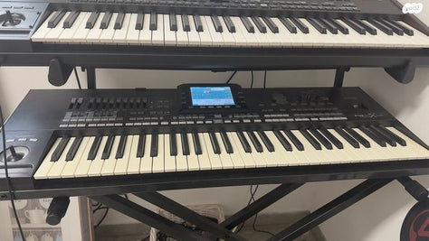 Korg pa3 x orental