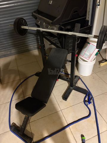 מתקן לחזה