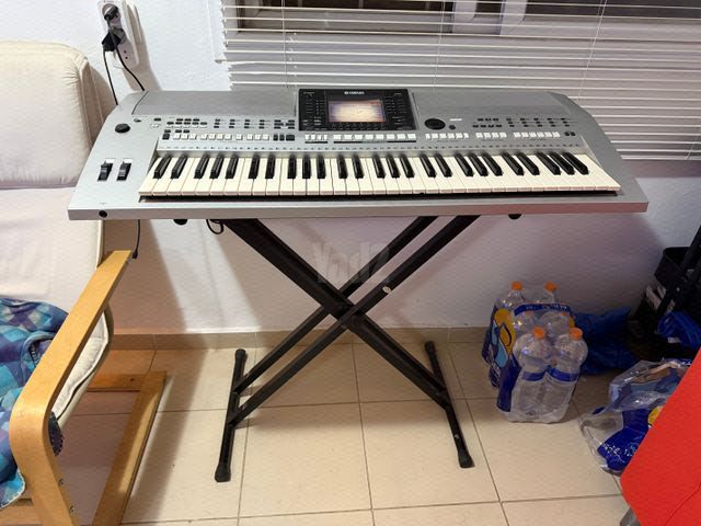 Yamaha PSR-S900