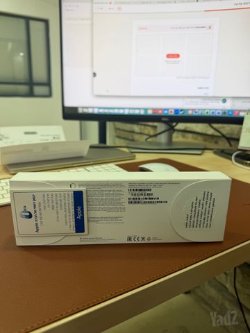 Apple Watch SE 40mm Aluminium