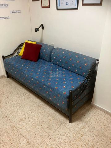 ספות נוער