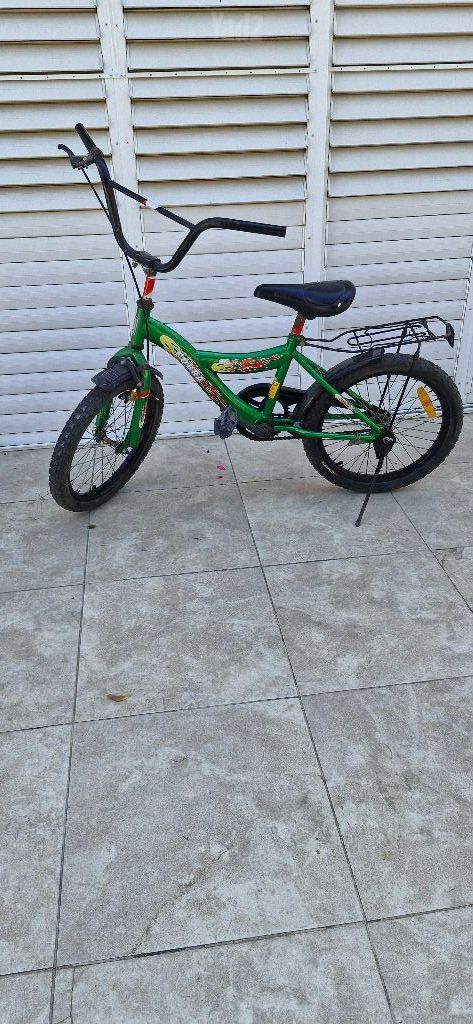 אופני ילדים bmx