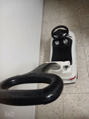בימבה מרצדס