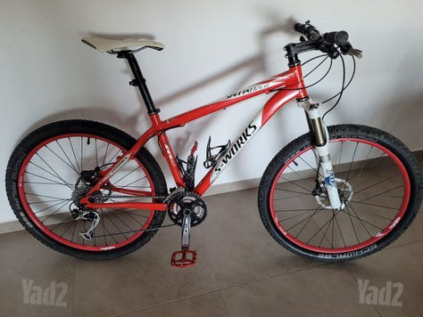 HT S-WORKS מידה M