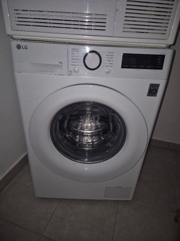מכונת כביסה