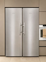 מקרר Miele - Side by side