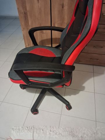 כיסא גיימר
