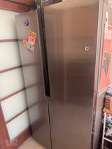 מקרר Haier HRF-521F