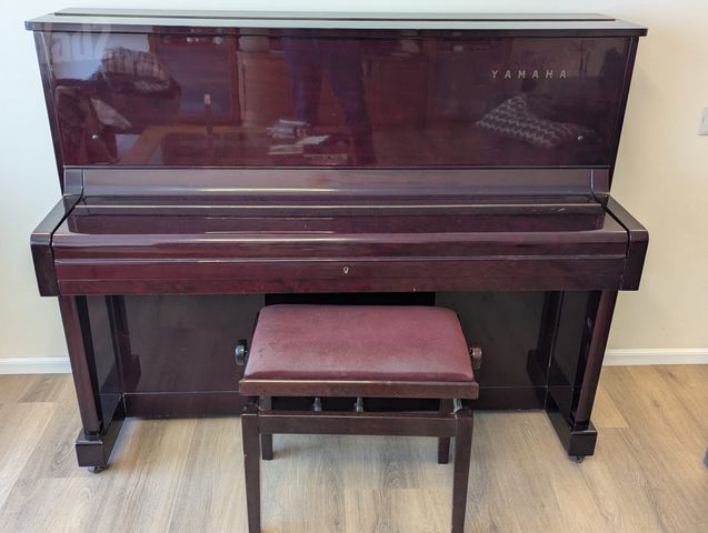 פסנתר YAMAHA