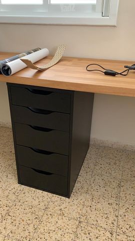 יחידת מגירות