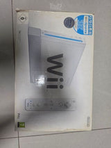 נינטנדו wii