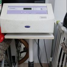לייזר  IPL
