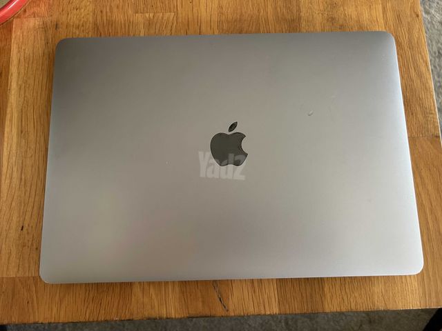 MacBook Air M1 16/256