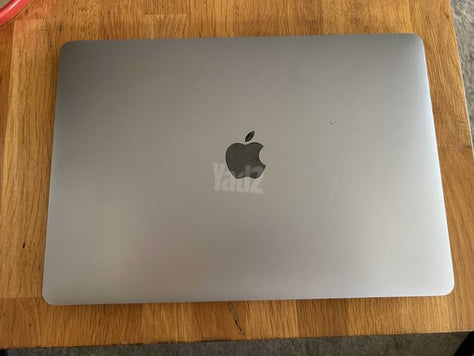 MacBook Air M1 16/256