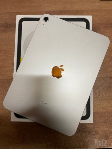 iPad 10 generation 64 GB