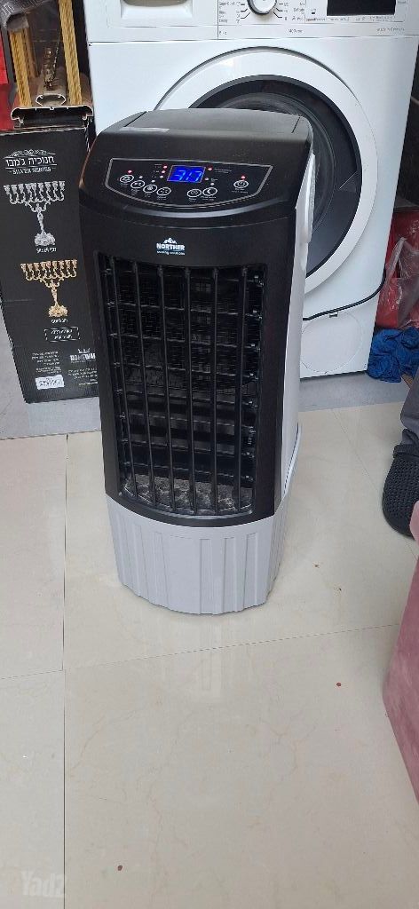 מצנן