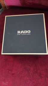שעון RADO כחדש