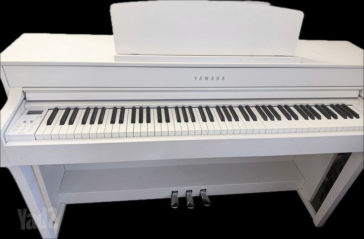 פסנתר yamaha