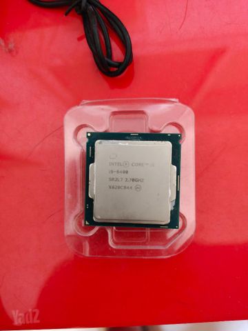 מעבד Intel Core i5 6400
